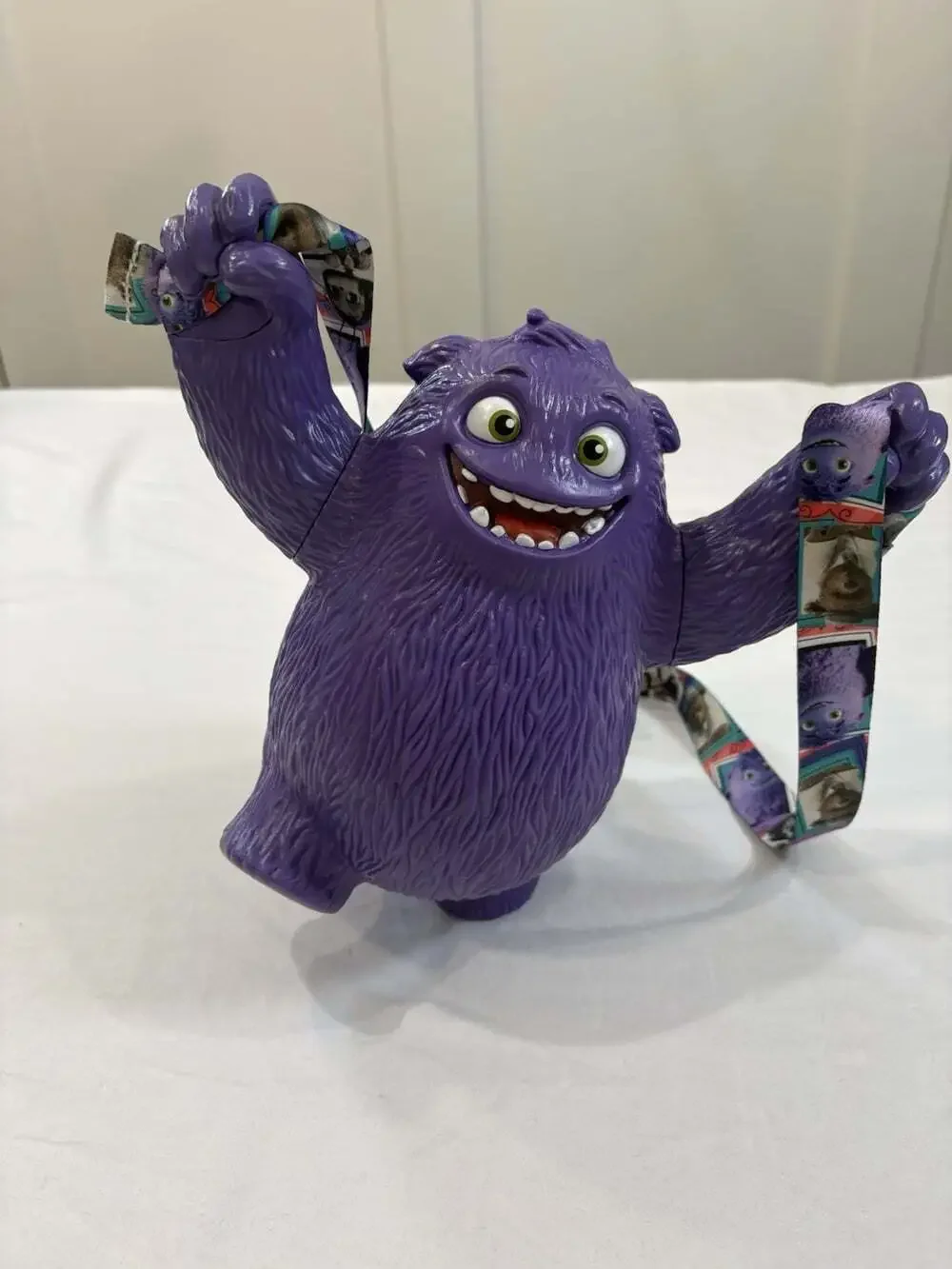AMC Theaters IF ( Imaginary Friends) Exclusive Popcorn Bucket 21
